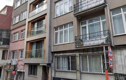 MECLİSİ MEBUSAN CAD.ÜZERNDE KENTSEL DÖNÜŞM HAZIR SATILIK DÜKKAN