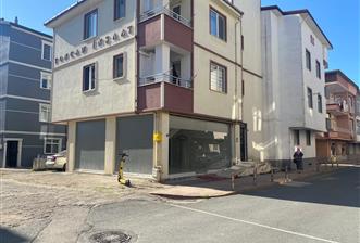 CENTURY 21'DEN KARŞIYAKADA KİRALIK DÜKKAN..