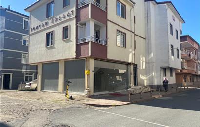 CENTURY 21'DEN KARŞIYAKADA KİRALIK DÜKKAN..
