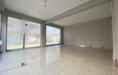 CENTURY 21'DEN KARŞIYAKADA KİRALIK DÜKKAN..