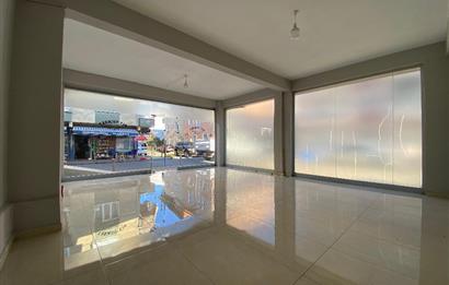 CENTURY 21'DEN KARŞIYAKADA KİRALIK DÜKKAN..
