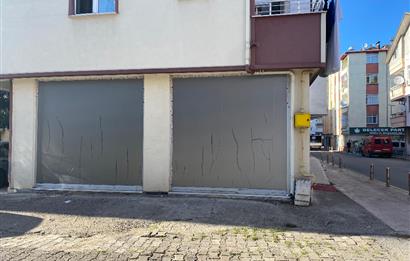 CENTURY 21'DEN KARŞIYAKADA KİRALIK DÜKKAN..