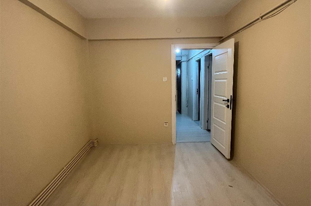 •KURTULUŞ ŞEHİT ERDEM CANBAŞ SOKAK  3+1 KİRALIK BAHÇE KATI DAİRE
