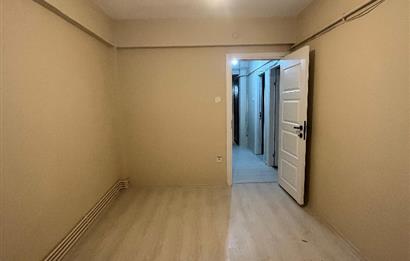 •KURTULUŞ ŞEHİT ERDEM CANBAŞ SOKAK  3+1 KİRALIK BAHÇE KATI DAİRE