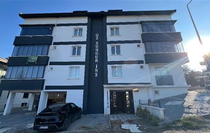 İNCEK MAHALLESİNDE BULVARA YAKIN ARA KAT 1+1 KİRALIK DAİRE