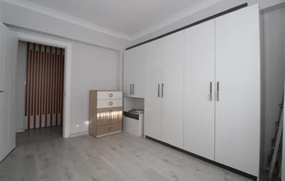 KARŞIYAKA'DA BAĞIMSIZ MUTFAK LÜKS 2+1 SATILIK YENİ DAİRE