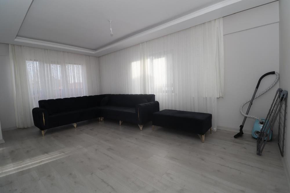 KARŞIYAKA'DA BAĞIMSIZ MUTFAK LÜKS 2+1 SATILIK YENİ DAİRE