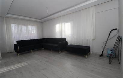 KARŞIYAKA'DA BAĞIMSIZ MUTFAK LÜKS 2+1 SATILIK YENİ DAİRE