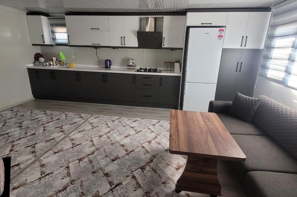 C21 BAL'DAN YAKUPKÖY'DE SATILIK LÜKS MÜSTAKİL EV