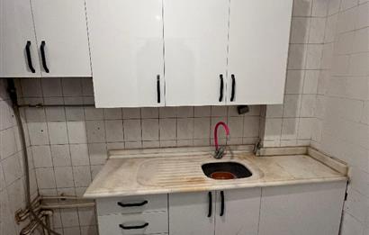 •KURTULUŞ ŞEHİT ERDEM CANBAŞ SOKAK  3+1 KİRALIK BAHÇE KATI DAİRE