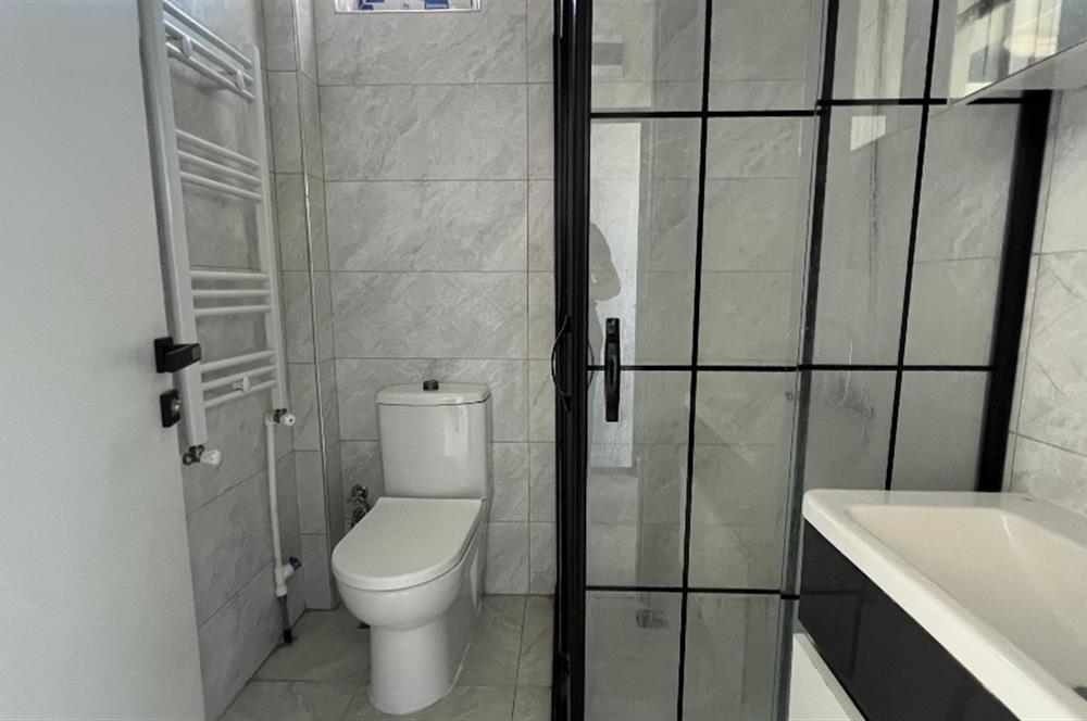 İNCEK MAHALLESİNDE BULVARA YAKIN ARA KAT 1+1 KİRALIK DAİRE