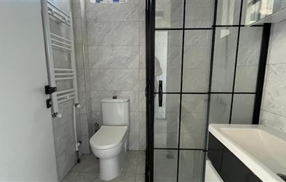 İNCEK MAHALLESİNDE BULVARA YAKIN ARA KAT 1+1 KİRALIK DAİRE