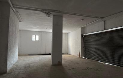 İNCEKTE MERKEZİ KONUMDA KAPALI GARAJLI 2+1 SATILIK DAİRE