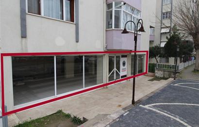 CENTURY21 BAL'DAN KÖŞEBAŞI KONUMDA SATILIK DÜKKAN
