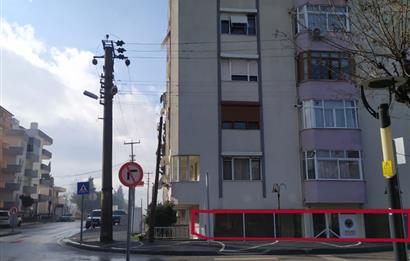 CENTURY21 BAL'DAN KÖŞEBAŞI KONUMDA SATILIK DÜKKAN