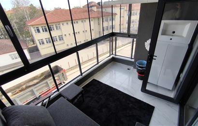 KARŞIYAKA'DA BAĞIMSIZ MUTFAK LÜKS 2+1 SATILIK YENİ DAİRE