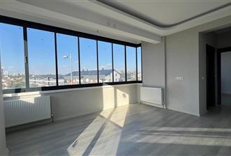 İNCEK MAHALLESİNDE BULVARA YAKIN ARA KAT 1+1 KİRALIK DAİRE
