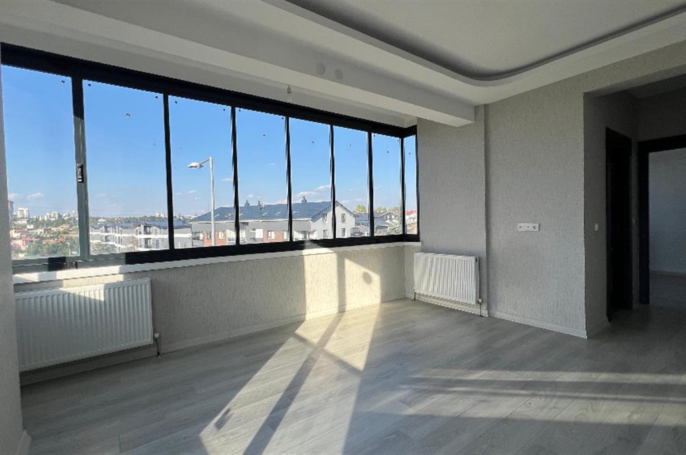 İNCEK MAHALLESİNDE BULVARA YAKIN ARA KAT 1+1 KİRALIK DAİRE