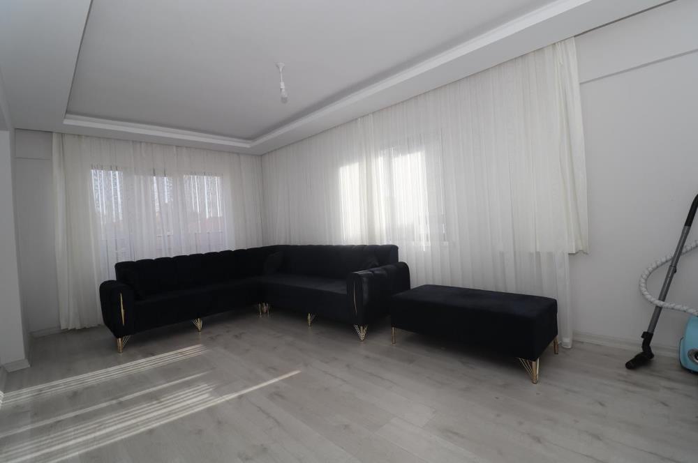 KARŞIYAKA'DA BAĞIMSIZ MUTFAK LÜKS 2+1 SATILIK YENİ DAİRE