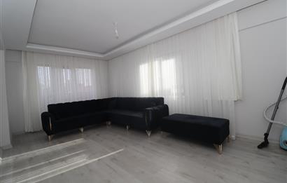 KARŞIYAKA'DA BAĞIMSIZ MUTFAK LÜKS 2+1 SATILIK YENİ DAİRE
