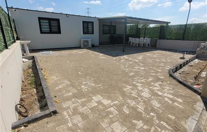 C21 BAL'DAN YAKUPKÖY'DE SATILIK LÜKS MÜSTAKİL EV