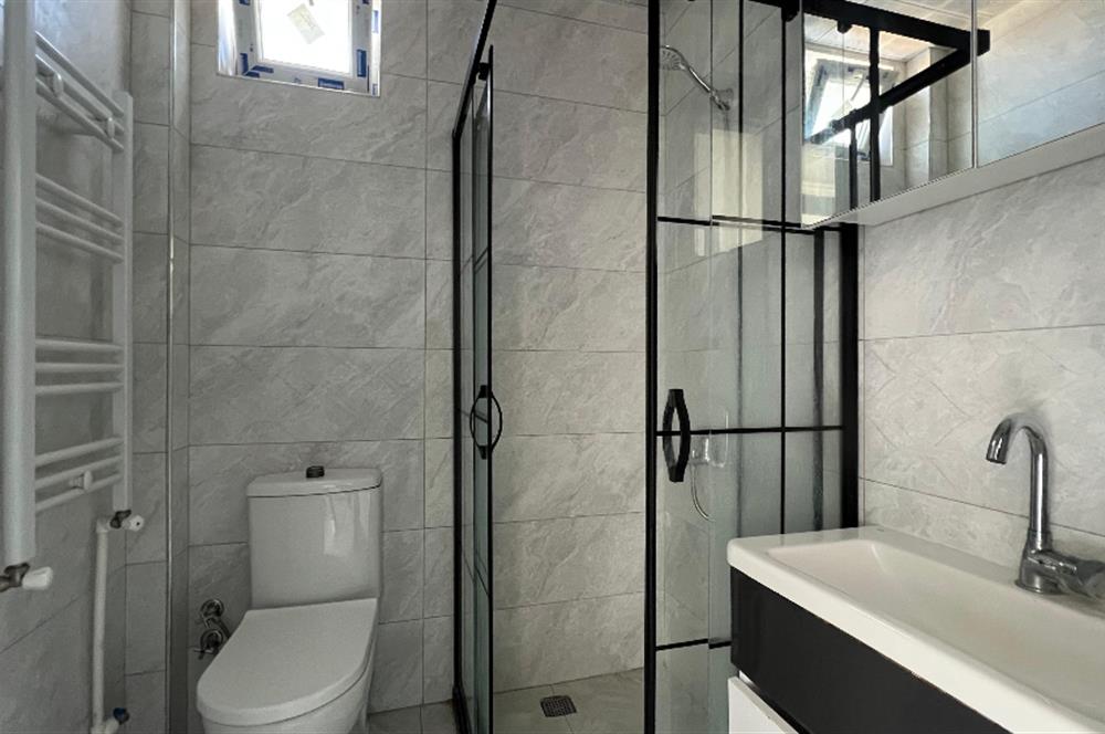 İNCEK MAHALLESİNDE BULVARA YAKIN ARA KAT 1+1 KİRALIK DAİRE