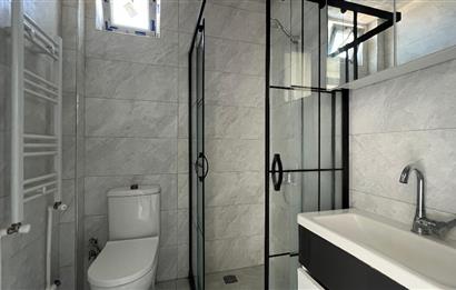 İNCEK MAHALLESİNDE BULVARA YAKIN ARA KAT 1+1 KİRALIK DAİRE