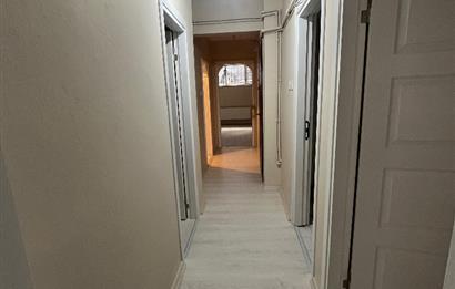 •KURTULUŞ ŞEHİT ERDEM CANBAŞ SOKAK  3+1 KİRALIK BAHÇE KATI DAİRE