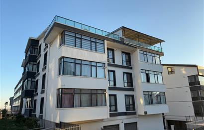 İNCEKTE MERKEZİ KONUMDA KAPALI GARAJLI 2+1 SATILIK DAİRE