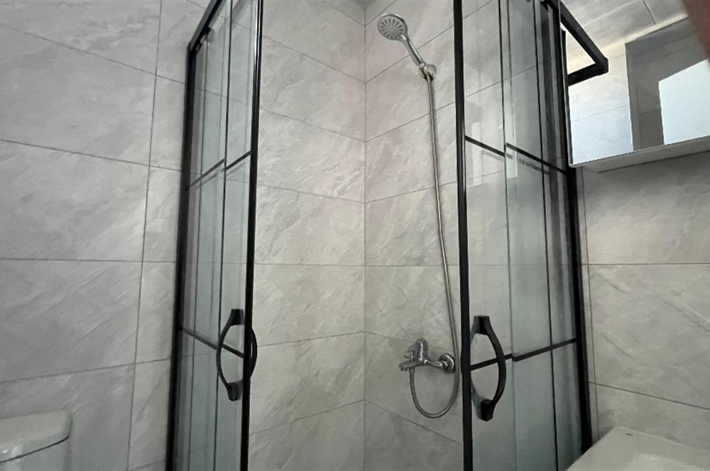 İNCEK MAHALLESİNDE BULVARA YAKIN ARA KAT 1+1 KİRALIK DAİRE