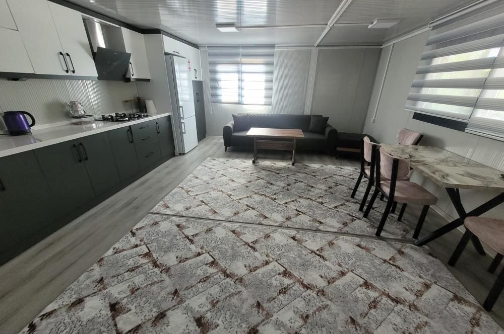 C21 BAL'DAN YAKUPKÖY'DE SATILIK LÜKS MÜSTAKİL EV