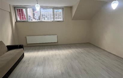 •KURTULUŞ ŞEHİT ERDEM CANBAŞ SOKAK  3+1 KİRALIK BAHÇE KATI DAİRE