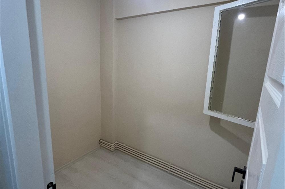 •KURTULUŞ ŞEHİT ERDEM CANBAŞ SOKAK  3+1 KİRALIK BAHÇE KATI DAİRE