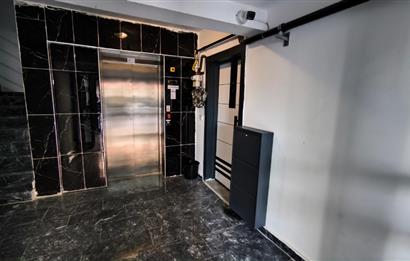 KARŞIYAKA'DA BAĞIMSIZ MUTFAK LÜKS 2+1 SATILIK YENİ DAİRE