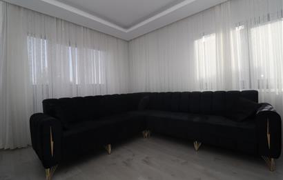 KARŞIYAKA'DA BAĞIMSIZ MUTFAK LÜKS 2+1 SATILIK YENİ DAİRE