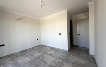 Gümüşlük'te 3+1 Müstakil Geniş Bahçeli Sıfır Satılık Villa