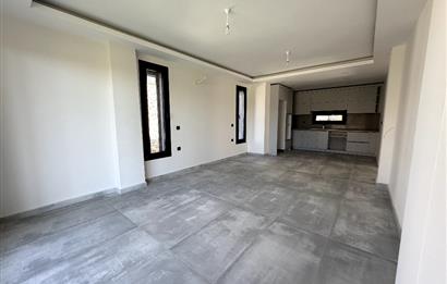 Gümüşlük'te 3+1 Müstakil Geniş Bahçeli Sıfır Satılık Villa