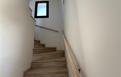 Gümüşlük'te 3+1 Müstakil Geniş Bahçeli Sıfır Satılık Villa
