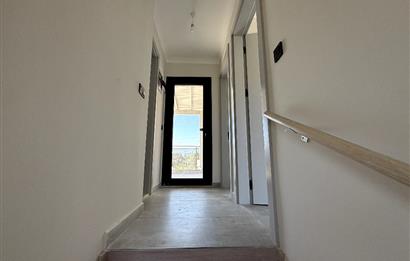 Gümüşlük'te 3+1 Müstakil Geniş Bahçeli Sıfır Satılık Villa