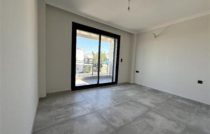 Gümüşlük'te 3+1 Müstakil Geniş Bahçeli Sıfır Satılık Villa