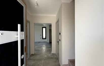 Gümüşlük'te 3+1 Müstakil Geniş Bahçeli Sıfır Satılık Villa