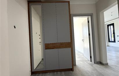 Gümüşlük'te 3+1 Müstakil Geniş Bahçeli Sıfır Satılık Villa