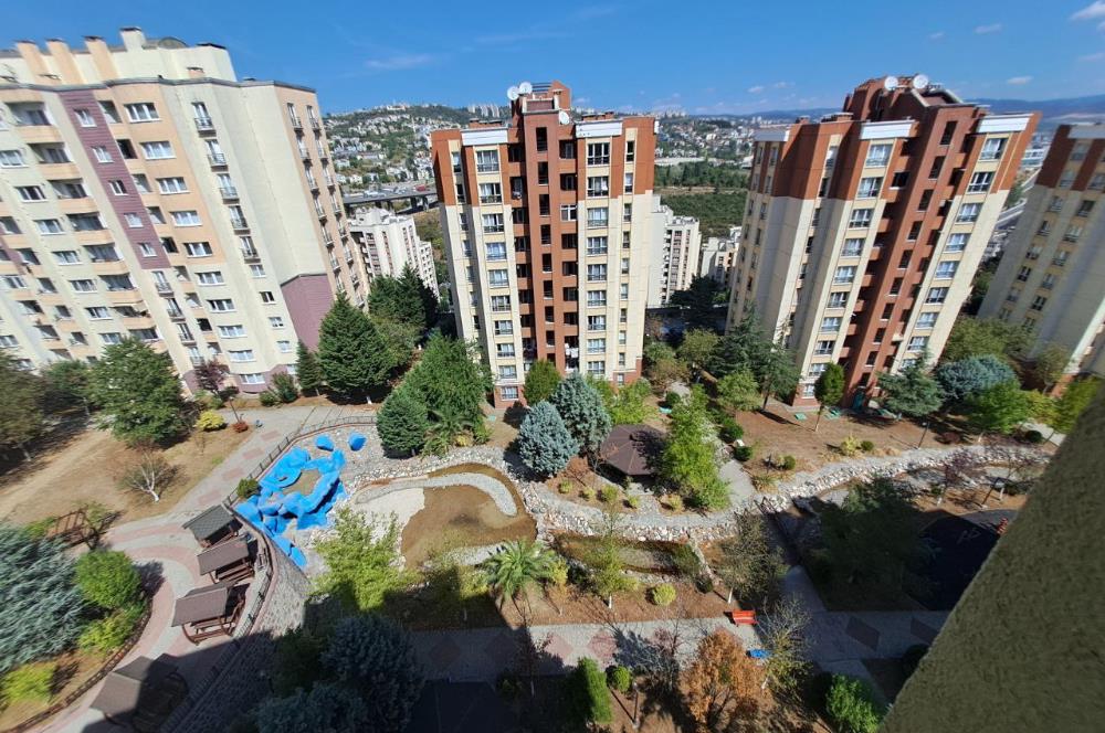 CENTURY21 PROJECT'TEN İZMİT KENTKONUT-2'DE 2+1 KİRALIK DAİRE