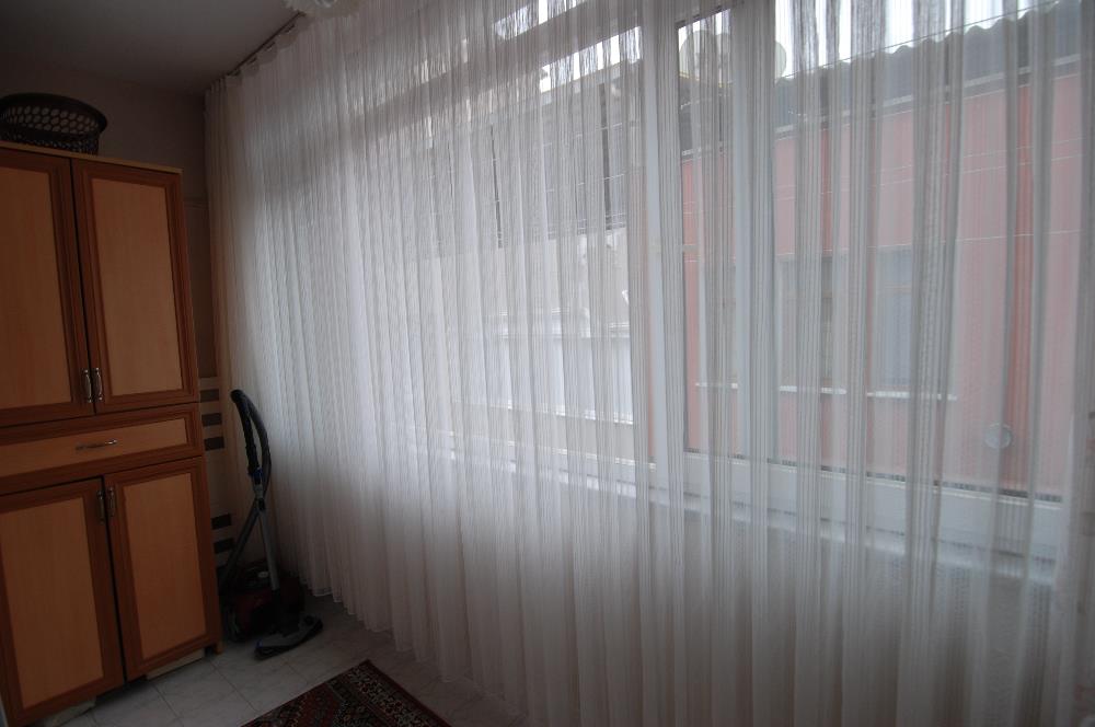  Yenibağlar Mahallesi’nde Satılık 3 Katlı Bina