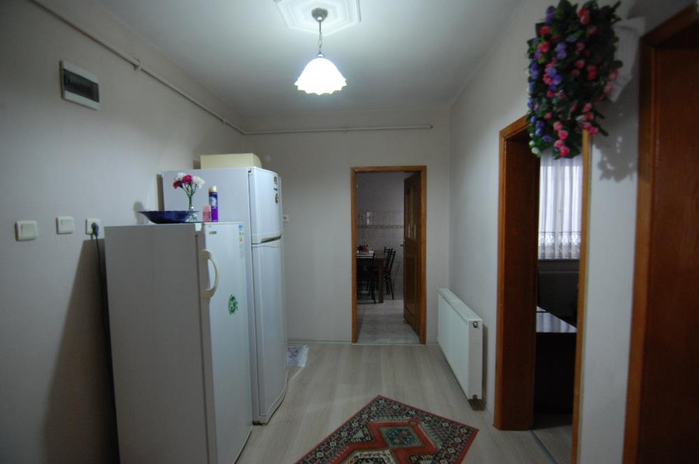  Yenibağlar Mahallesi’nde Satılık 3 Katlı Bina