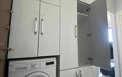 CENTURY 21'DEN ÜNİVERSİTEYE YAKIN EŞYALI 1+1 DAİRE!