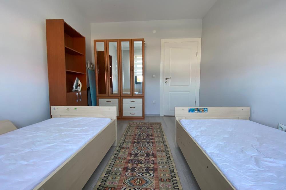 CENTURY 21'DEN ÜNİVERSİTEYE YAKIN EŞYALI 1+1 DAİRE!