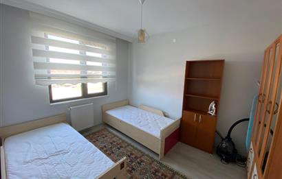 CENTURY 21'DEN ÜNİVERSİTEYE YAKIN EŞYALI 1+1 DAİRE!