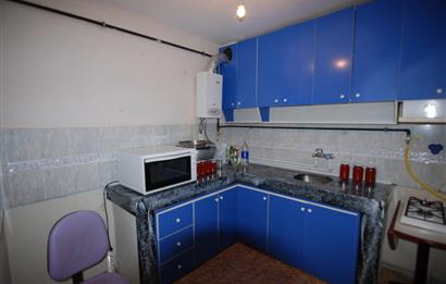  Yenibağlar Mahallesi’nde Satılık 3 Katlı Bina