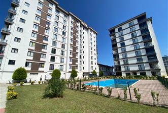 CENTURY 21'DEN ÜNİVERSİTEYE YAKIN EŞYALI 1+1 DAİRE!